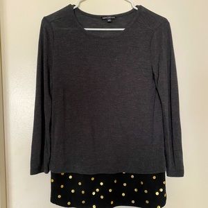 3/4 Sleeve Top